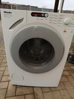 Miele W1714 6kg Wasmachine in goede staat, Ophalen, Gebruikt, Minder dan 85 cm, Voorlader