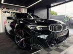 BMW 3 Serie 318 Touring 318iA PACK M // Garantie (bj 2023), Auto's, Automaat, 1998 cc, Gebruikt, 4 cilinders