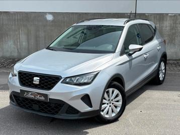 Seat Arona STYLE/Virtual/2023/Garantie beschikbaar voor biedingen