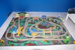 Thomas le train série trackmaster, Ophalen, Zo goed als nieuw