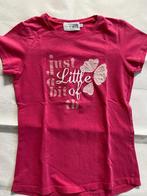 Set van 3 T-shirts voor meisjes van 10 jaar, Kinderen en Baby's, Kinderkleding | Maat 140, Ophalen of Verzenden, Zo goed als nieuw