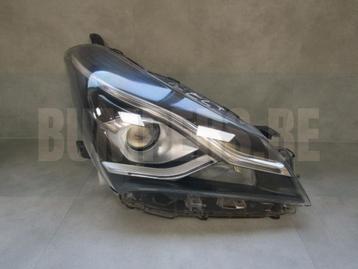 KOPLAMP Toyota Yaris 3 III FACELIFT LED 17-20 RECHTS Q506/B1 beschikbaar voor biedingen