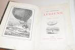 Boek Les Naufrages Aériens / A. Laporte 1880, Ophalen of Verzenden, Andere