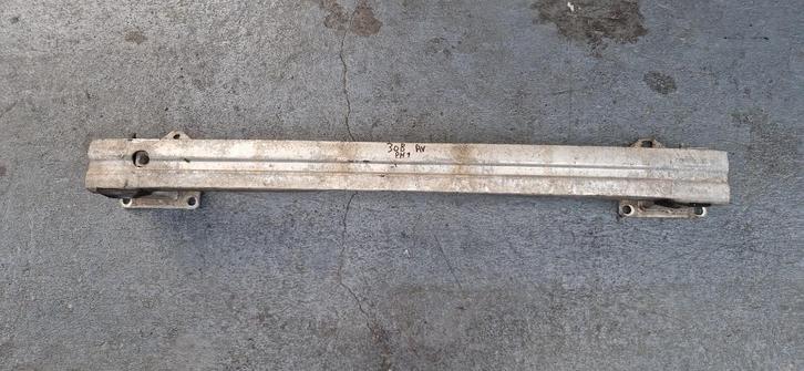 Traverse avant PEUGEOT 308 PHASE 1 Barre renfort pare choc, Autos : Pièces & Accessoires, Suspension & Châssis, Peugeot, Enlèvement