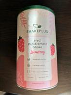 Shakeplus, Handtassen en Accessoires, Uiterlijk | Dieet en Afvallen, Ophalen of Verzenden, Nieuw