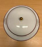 Soepterrine met onderschaal liane bavaria porselein, Antiek en Kunst, Ophalen