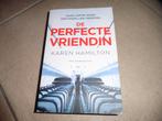 Boek De perfecte virendin - Karen Hamilton, Enlèvement ou Envoi