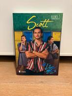 #LikeMe - Scott (Reeks 2), Verzenden, Zo goed als nieuw