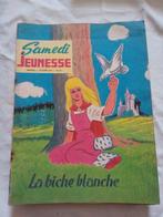 Samedi Jeunesse - Lot de 5, Meerdere stripboeken, Ophalen of Verzenden, Gelezen