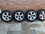 Orginele Bmw velgen met all seazon banden, Auto-onderdelen, Ophalen, All Season, Band(en)