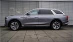 Hongqi E-HS9 99kWh President, Auto's, Hongqi, Automaat, Stof, Zwart, SUV of Terreinwagen