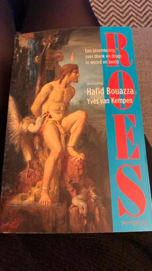 Roes, Boeken, Overige Boeken, Ophalen of Verzenden