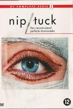 Nip/Tuck serie 1 & serie 5 deel 1, Cd's en Dvd's, Dvd's | Drama, Boxset, Drama, Ophalen of Verzenden, Zo goed als nieuw