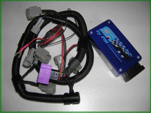 powerbox voor alfa 156 147 159 en FIAT jtd, Auto-onderdelen, Motor en Toebehoren, Alfa Romeo, Fiat, Gebruikt, Ophalen of Verzenden