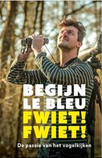 Begijn Le Bleu - Fwiet! Fwiet!, Ophalen of Verzenden, Zo goed als nieuw, Los deel