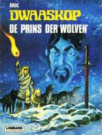 Strips van " Dwaaskop ", Boeken, Stripverhalen, Meerdere stripboeken, Verzenden, Gelezen