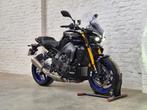 Yamaha MT-10 SP ABS (2025) @motomobilia Hyper Naked, Permis Moto A, Entreprise, Plus de 35 kW, Poignées chauffantes