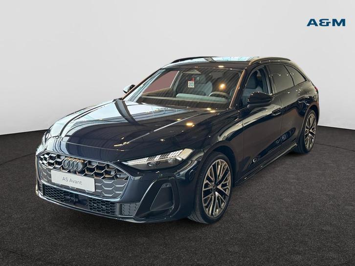 Audi A5 Avant A5 Avant 2.0 TFSI S line S tronic, Auto's, Audi, A5, ABS, Airbags, Airconditioning, Alarm, Boordcomputer, Cruise Control