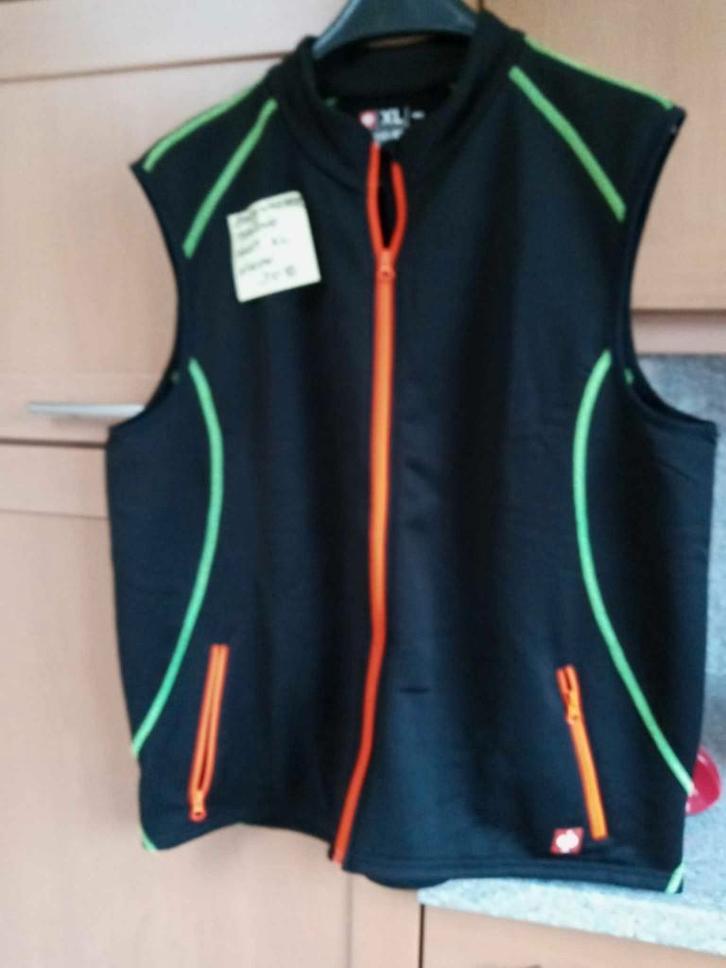 NIEUWE SKI KLEDING TE KOOP MAAT XL, Sports & Fitness, Ski & Ski de fond, Neuf, Vêtements, Autres marques, Enlèvement