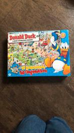 Puzzel: Donald Duck nog in verpakking, Enlèvement ou Envoi, Neuf