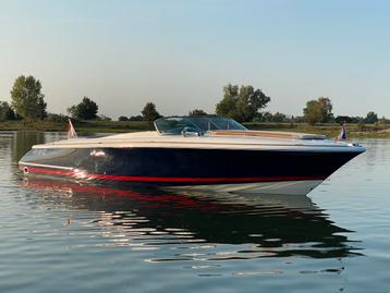 Chris Craft Corsair 28 beschikbaar voor biedingen