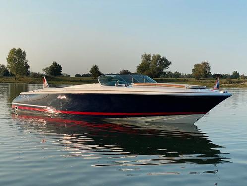 Chris Craft Corsair 28, Watersport en Boten, Speedboten, Gebruikt, 6 meter of meer, Benzine, 200 pk of meer, Polyester, Binnenboordmotor