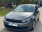 Volkswagen golf 6 benzine, Auto's, Bedrijf, Golf, Te koop, Benzine