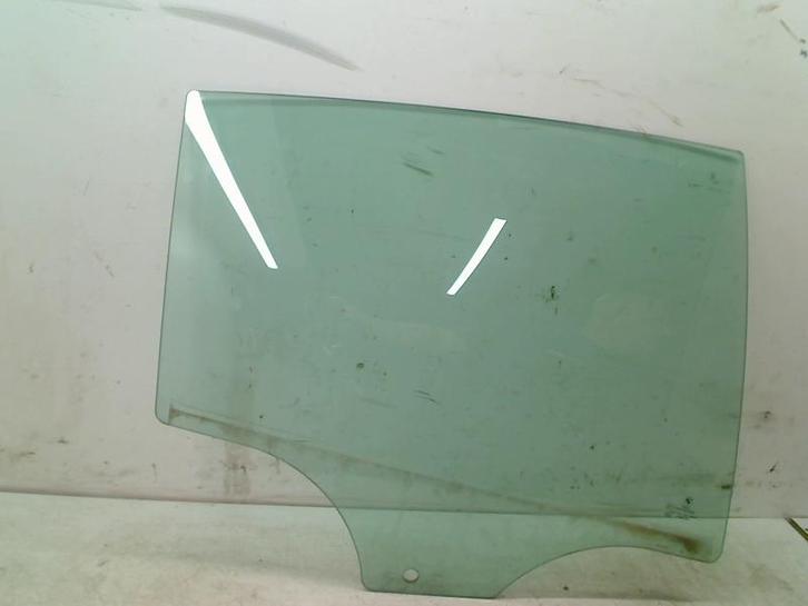 PORTIERRUIT RECHTS ACHTER BMW X6 (E71 / E72) (7179604), Auto-onderdelen, Ruiten en Toebehoren, BMW, Gebruikt