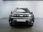 Dacia Duster Extreme - GPS/caméra/APP/clim/attache amovible, Duster, SUV ou Tout-terrain, Vert, Jantes en alliage léger