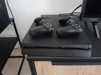 Playstation 4, Games en Spelcomputers, Ophalen, Met games, Met 2 controllers, Zo goed als nieuw