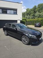 Mercedes C200 automaat, Automaat, Euro 6, Diesel, Particulier