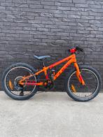 Cube MTB 20" Jongensfiets, Ophalen, Gebruikt, Versnellingen, Cube