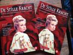 DVD : De Stille Kracht : de volledige serie, Verzenden, Gebruikt