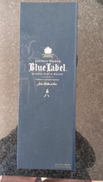 Johnnie Walker - Blue Label - pas de contrefaçon !, Collections, Vins, Comme neuf, Autres types, Enlèvement ou Envoi, Autres régions
