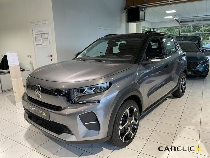 Citroen C3 Plus, Auto's, Citroën, Bedrijf, C3, Airbags, Airconditioning, Bluetooth, Boordcomputer, Centrale vergrendeling, Elektrische buitenspiegels