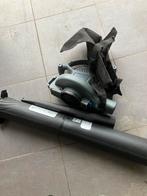 Bladblazer en zuigen, Tuin en Terras, Ophalen, Zo goed als nieuw