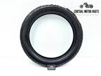 Voor band 19 inch 100-90 Dunp D401F, Ophalen of Verzenden, Nieuw
