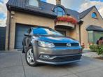 Volkswagen Polo 1.2 TSI Comfortline DSG /** PANO DAK/TOIT **, Auto's, Volkswagen, Automaat, Euro 6, Bedrijf, 5 deurs