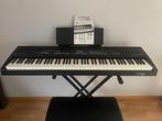 Farfisa Grand Piano DP300, Muziek en Instrumenten, Piano's, Ophalen, Zwart, Digitaal, Zo goed als nieuw