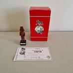Objet du Mythe de Tintin / Kuifje : fétiche Arumbaya, Ophalen of Verzenden, Kuifje, Nieuw, Beeldje of Figuurtje