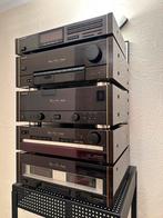 Pioneer Reference urushi  C90+M90+C73+M73+F91, Audio, Tv en Foto, Versterkers en Ontvangers, Ophalen, Zo goed als nieuw, Pioneer