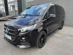 Mercedes-Benz V 300 d 4-Matic L2 Exclusive AMG Line/Airmatic, Automaat, USB, 174 kW, 4 cilinders