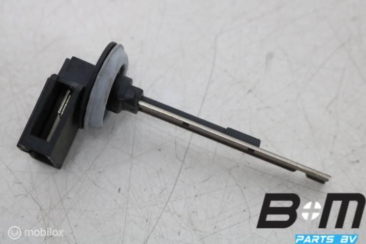 Temperatuurvoeler VW Polo 6R 6Q0820539, Auto-onderdelen, Uitlaatsystemen, Gebruikt