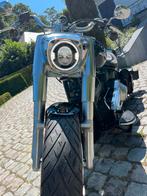 Fat Boy 114 FLFBS, 2 cilinders, Chopper, Particulier, Meer dan 35 kW