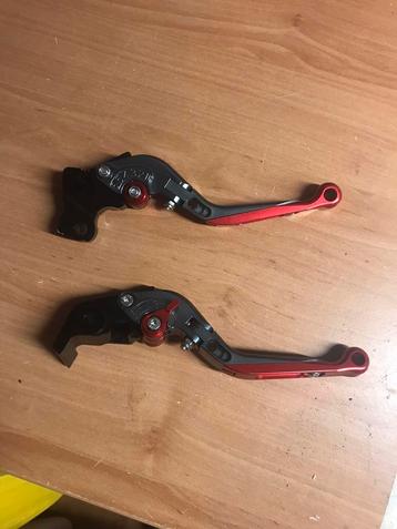 Ducati, Enlèvement