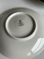 Winterling Bavaria koffieservies – porselein met goudrand, Enlèvement, Utilisé, X, Porcelaine