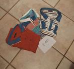 3 polos t-shirt Garçon 11 ans, Garçon, Comme neuf, Enlèvement, Autres types