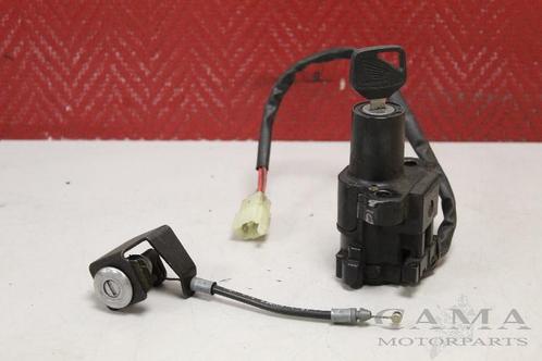 SLOTENSET Honda XL 125 Varadero 2004-2006 (XL125 KPC), Motoren, Onderdelen | Honda, Gebruikt
