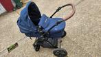 Buggy Kinderkraft MOOV, Kinderen en Baby's, Ophalen, Zo goed als nieuw