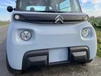 Citroën AMI, état neuf 2024, 4800 km, Autos, Achat, Euro 6, Automatique, Particulier